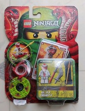 LEGO  9564 Ninjago Spinners