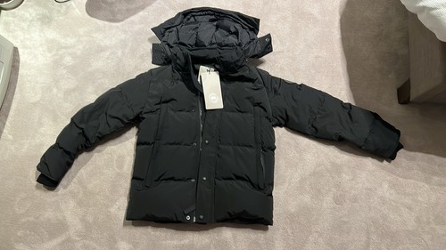 Canada goose wyndham - canada, parka