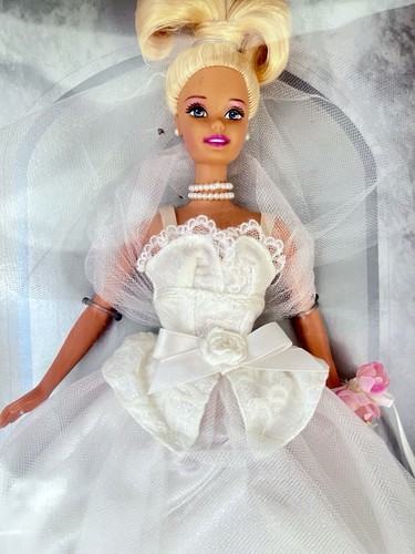 Mattel 1996 collector 17153