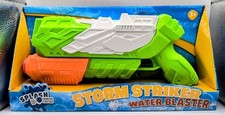 Splash Down Storm Striker