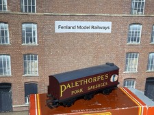 Hornby OO Gauge R733