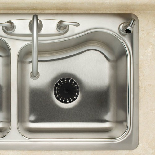 Pcs stainless steel sink - steel,