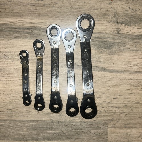 Blue point snap - on, metric