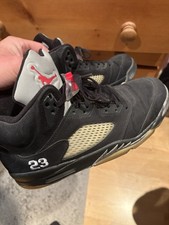 Nike Air Jordan 5 Retro OG