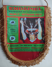 Large Pennant EC 1 1978/79