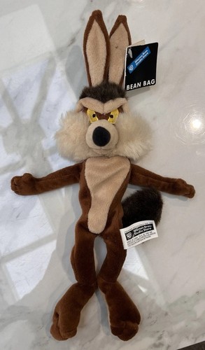 Vintage 1999 wile - e., coyote