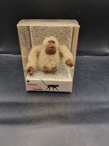 Kipling monkey charm - kipling,