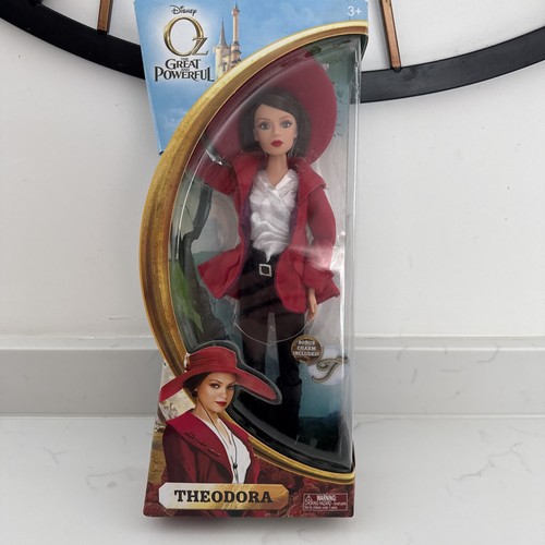 The great and - oz,