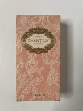 Vintage Chantilly Spray Mist