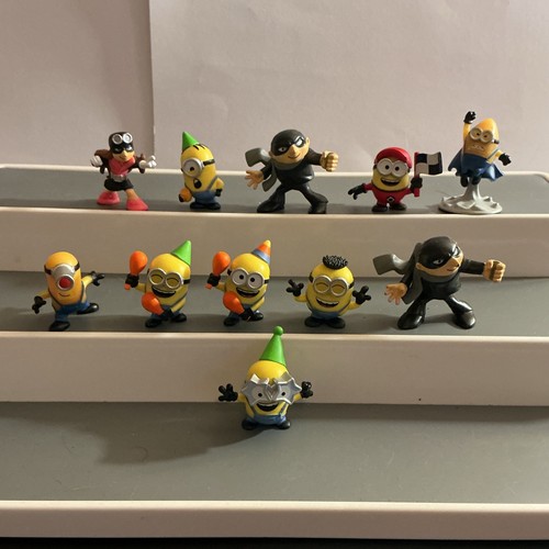 Despicable minions gru - despicable,