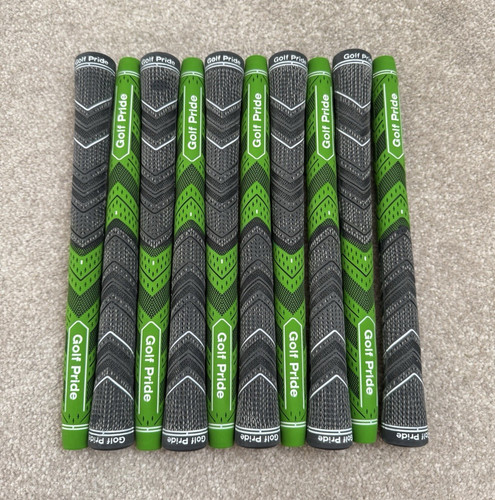 Golf pride mcc plus4 - plus4, midsize