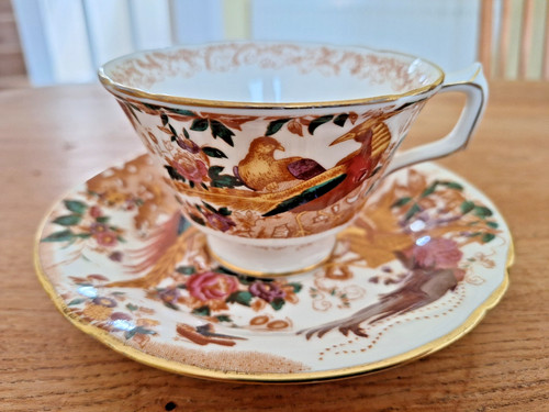 Royal crown derby olde - royal,