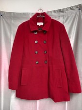 Ladies Calvin Klein 60% Wool