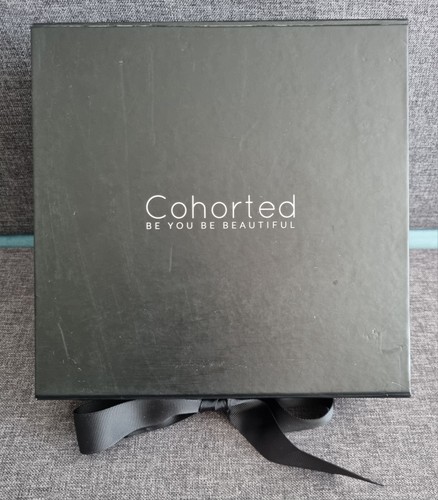 Black cohorted be you - black,