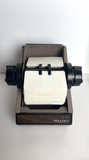 Vintage Rolodex 1753 Metal