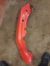 SUZUKI GSF600 GSF 600 BANDIT MK1 Right Hand Side Fairing Panel (Broken Lugs)