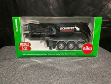 1:32 SIKU FARMER  2889 TRIAXLE