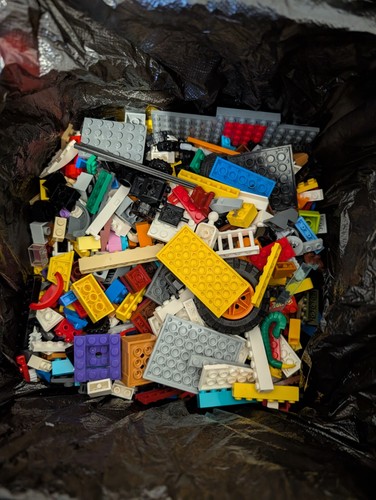 Lego inc mixed - lego, inc.