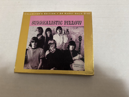 Jefferson airplane - airplane, --