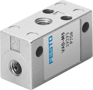 Festo 9394 vad vacuum - festo,