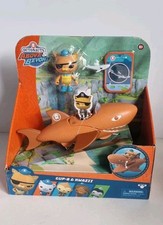 Octonauts Above & Beyond Gup B