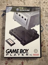 Gameboy Player Startup Disc -