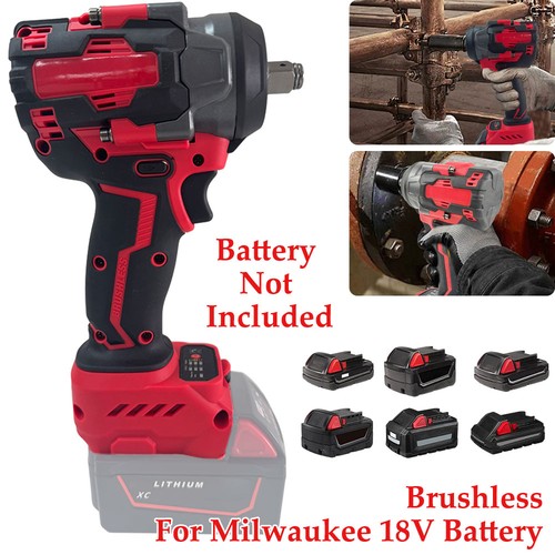 Cordless brushless - cordless,