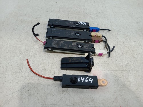 Mercedes class antenna - c,
