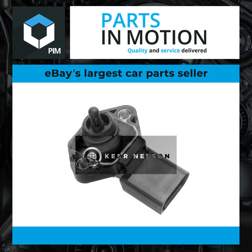Map sensor fits audi 1 - sensor, c5