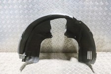 FORD FIESTA MK7 ZETEC S OSF