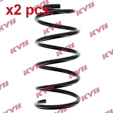 X2 PCS FRONT COIL SPRINGS SET