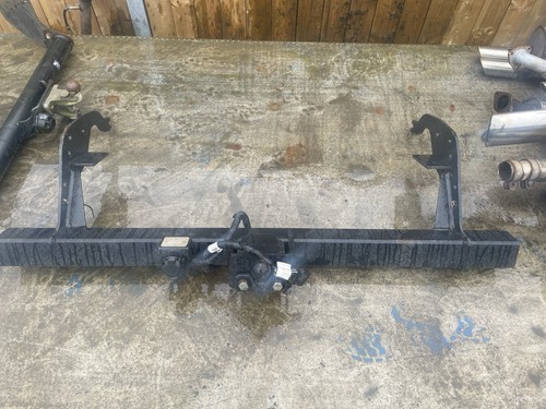 Ford ranger tow - tow, bar