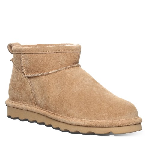 Womens bearpaw wool - womens,