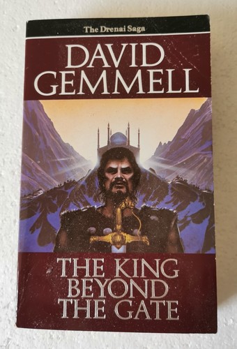 The king beyond - the,