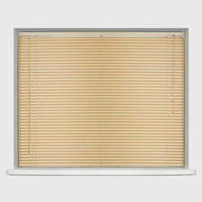 Custom made PVC Venetian blind