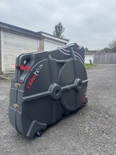 BikeBox Alan