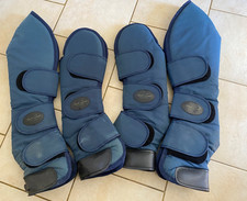 Mark Todd Travel Boots Full