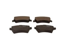 MAXGEAR 19-3412 Brake Pad Set