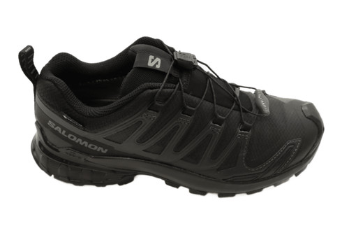Salomon women pro 3d - salomon,