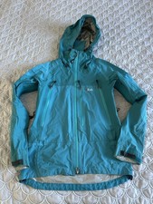 RAB WOMENS LATOK JACKET