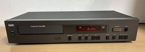Nad 5320 full - nad,
