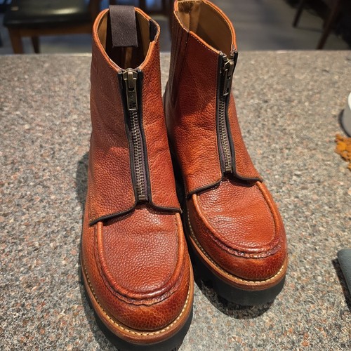 Grenson simone wmns - wmns, rare