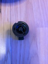 Vauxhall Corsa 2013 Tweeter