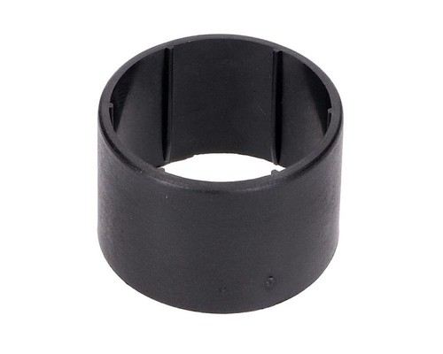 Protective cap support - , tube