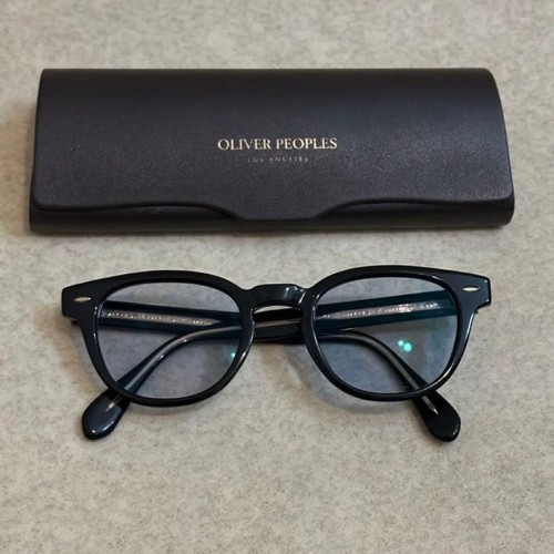 Oliver peoples sheldrake - oliver, sheldrake-j