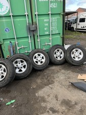 Land Rover defender 90/110/130