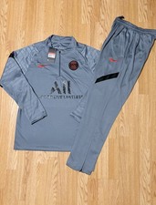 Nike Psg Training Tracksuit
