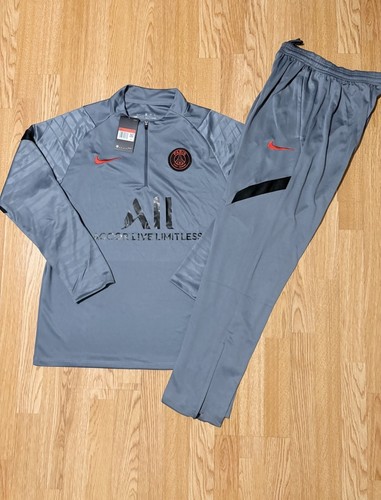 Nike psg training - psg, tracksuit