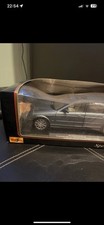 1/18 MAISTO JAGUAR S TYPE NEW