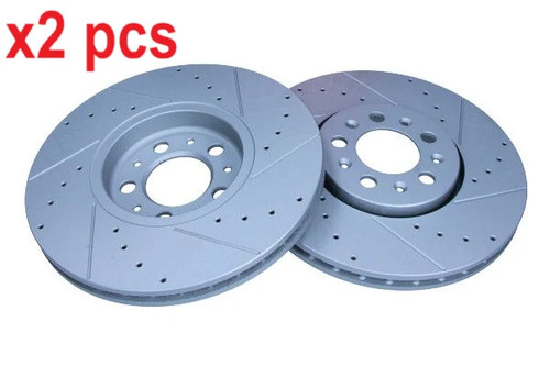Pcs sides fits - x2,